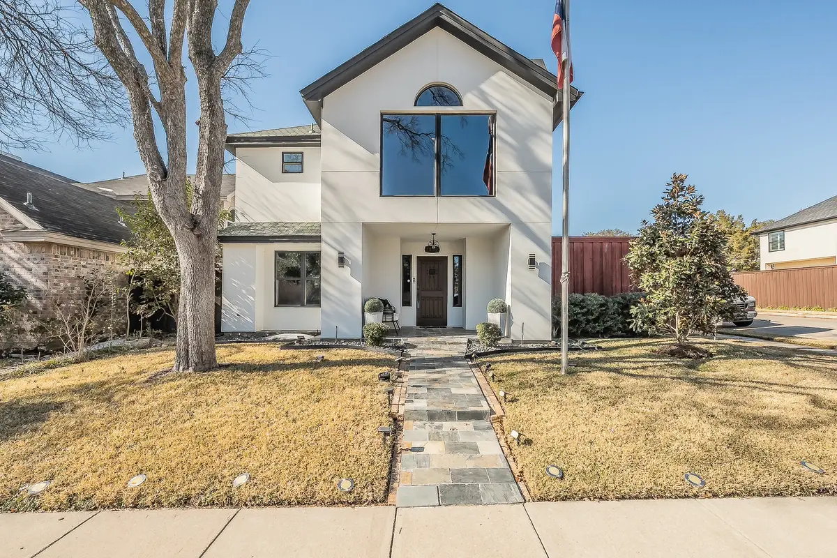 1349 Jeanette Way, Carrollton, TX 75006 - Image #1