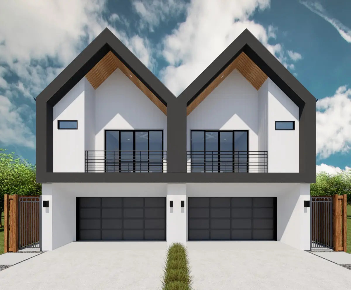 5809 Hudson Street, Dallas, TX 75206 - #1