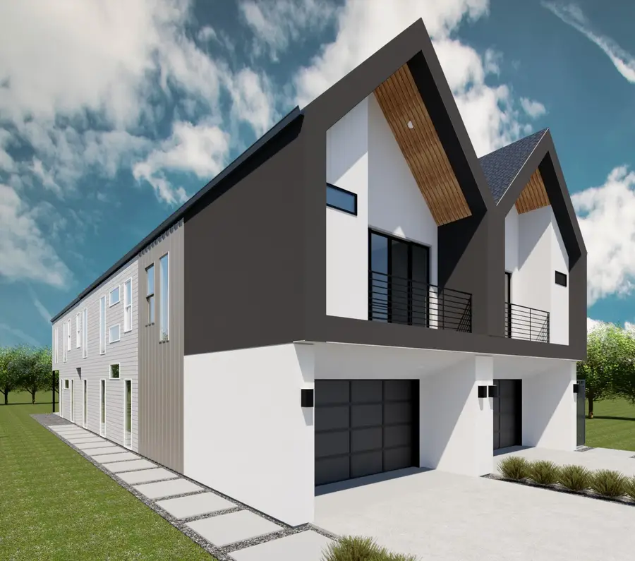 5809 Hudson Street, Dallas, TX 75206 - #2