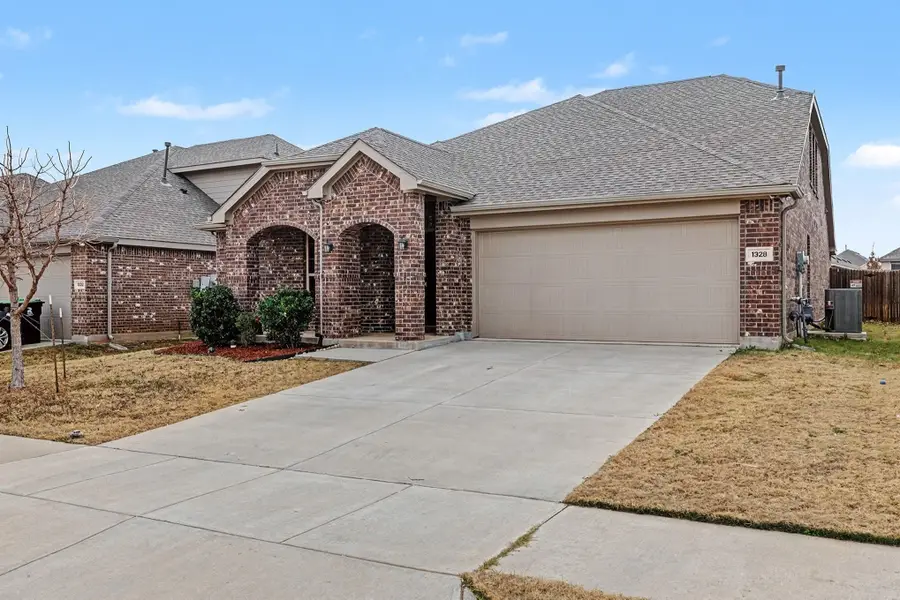 1328 Renoir Drive, Little Elm, TX 75068 - Image #3