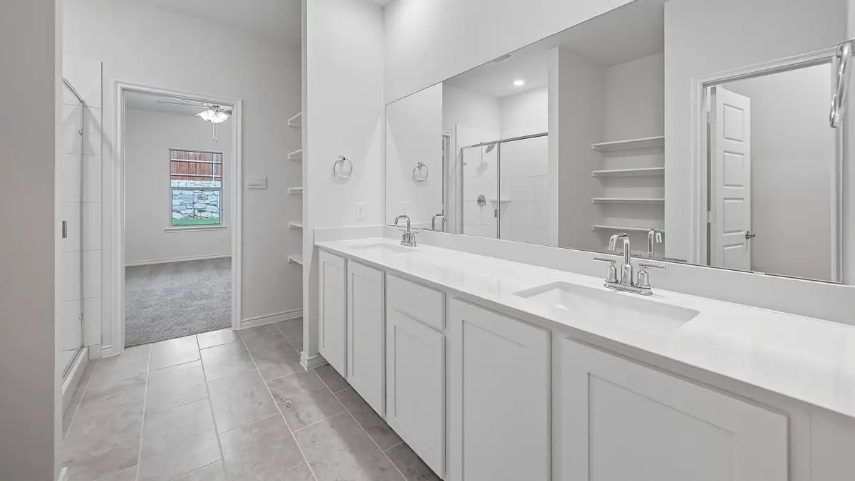 10424 Crusoe Street, Aubrey, TX 76227 - Image #1