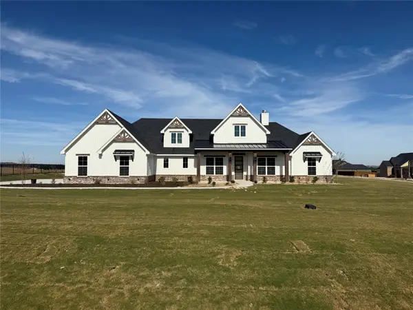 421 Mah Cheta, Aledo, TX 76008