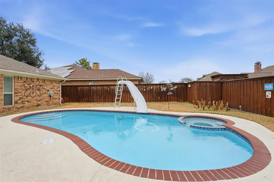 716 Willow Brook Drive, Allen, TX 75002 - #3