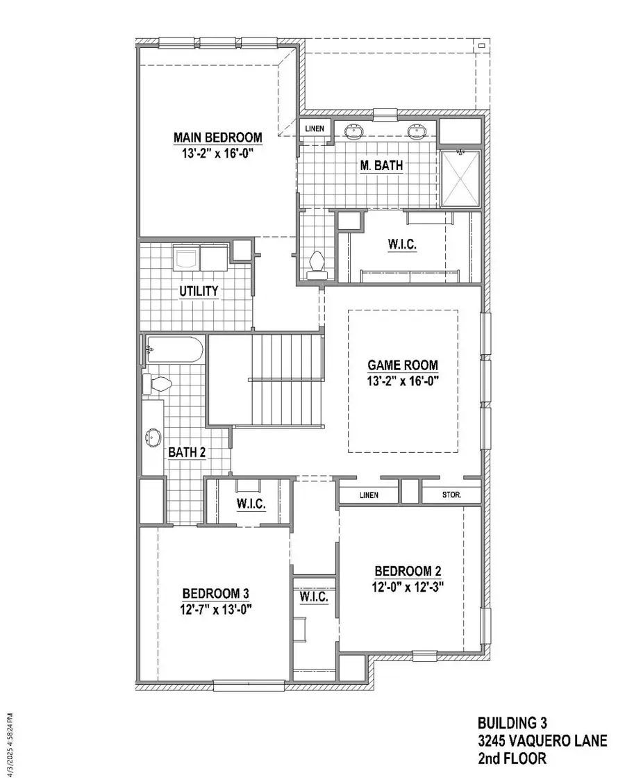 3245 Vaquero Lane, Celina, TX 75009 - Image #3