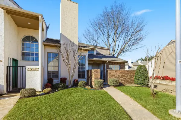 13031 Burninglog Lane, Dallas, TX 75243