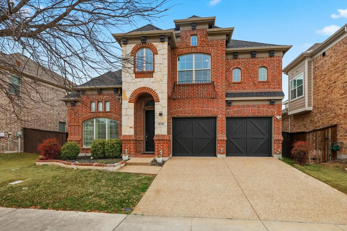 925 Nathanael Greene Court, Aubrey, TX 76227 - #1