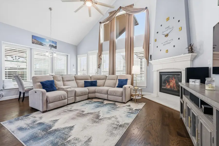 925 Nathanael Greene Court, Aubrey, TX 76227 - #2