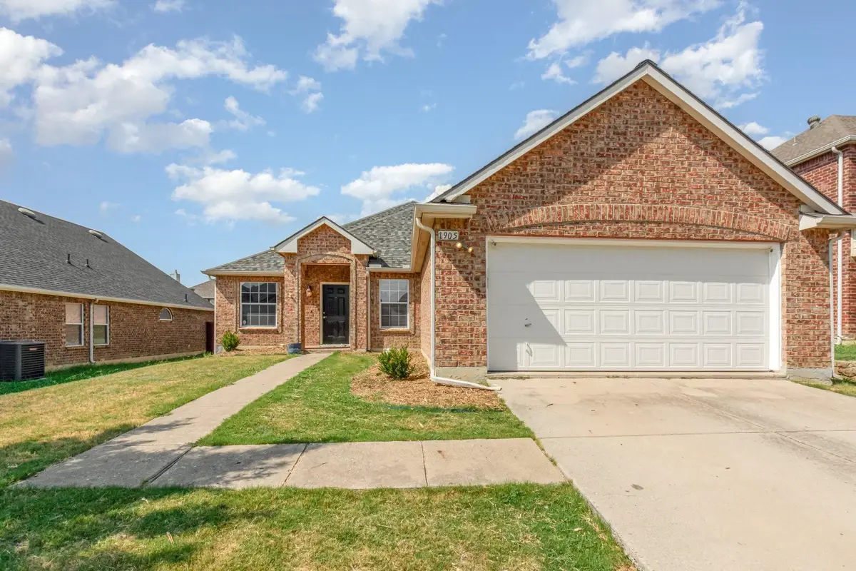 1905 Grand Fir Drive, Little Elm, TX 75068 - Image #1