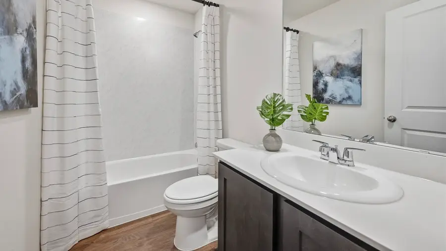 7011 Cottonseed Drive, Princeton, TX 75407 - #2