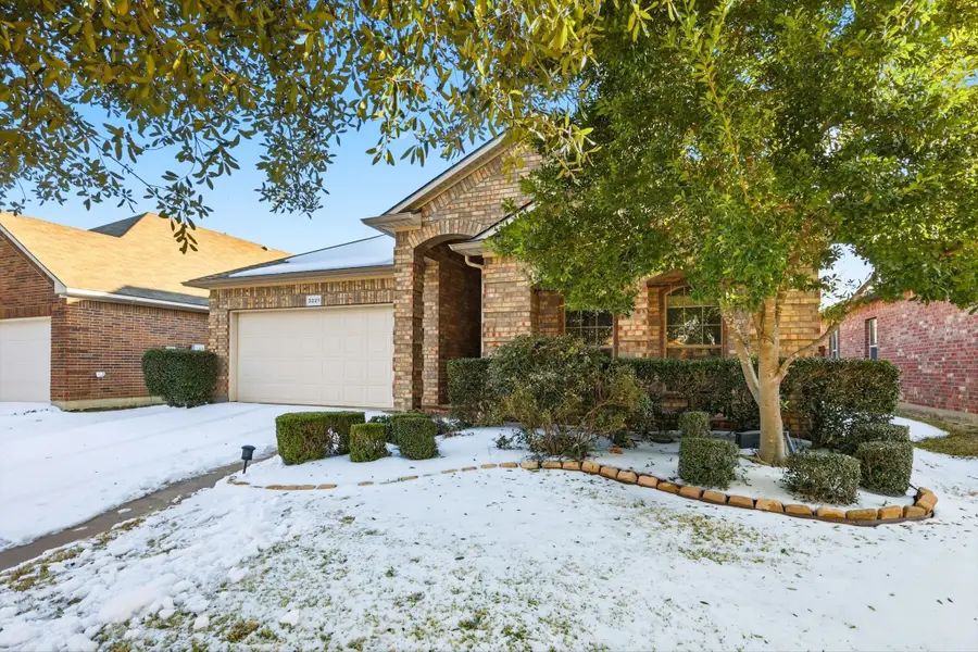 3221 Hornbeam Street, Argyle, TX 76226 - Image #3