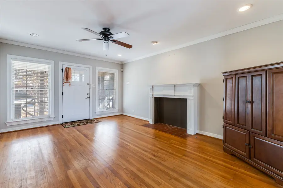 6673 Santa Anita Drive, Dallas, TX 75214 - Image #2