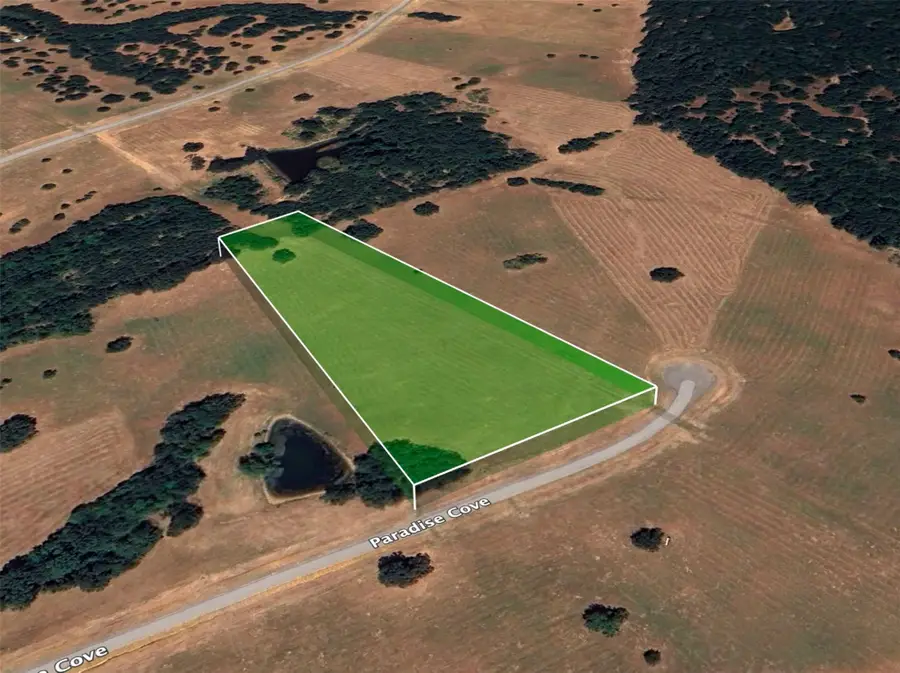 00 Paradise Cove, Streetman, TX 75859 - #2