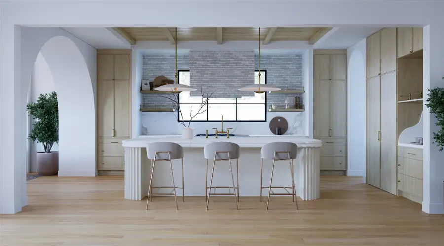 4030 Rochelle Drive, Dallas, TX 75220 - #2