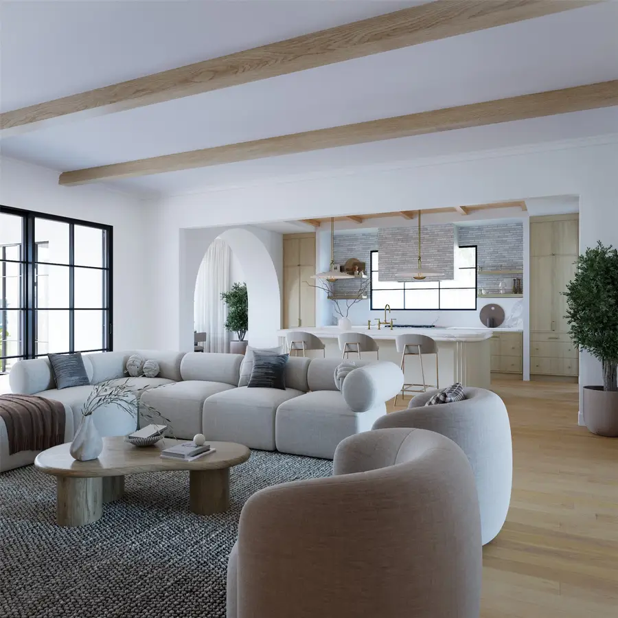 4030 Rochelle Drive, Dallas, TX 75220 - #3