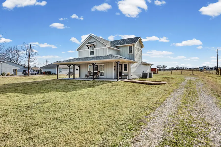 2026 Christian Road, Ennis, TX 75119 - #3