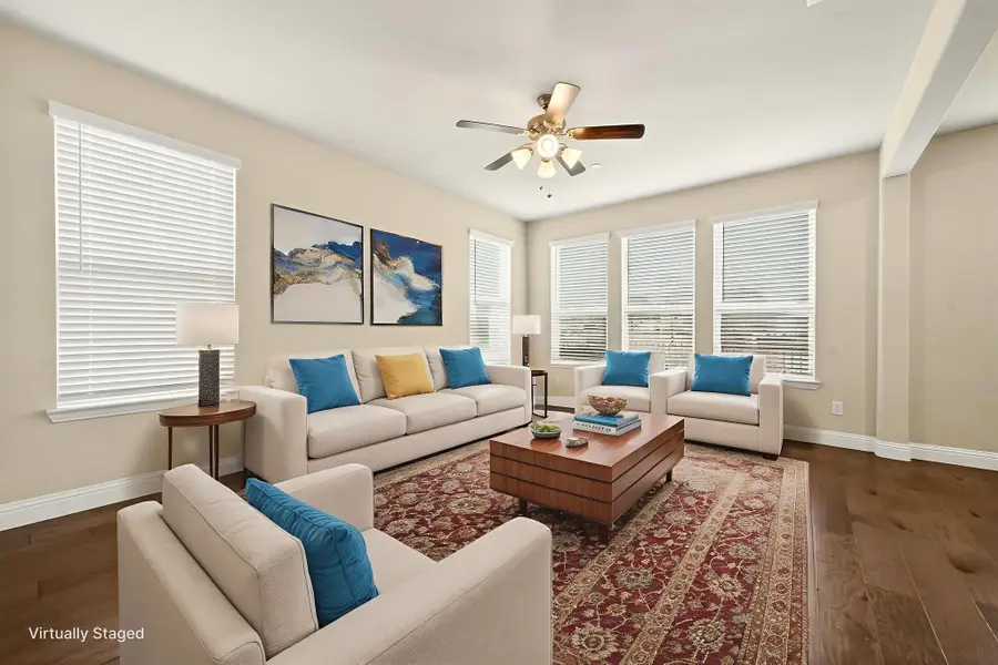 4857 Pasadena Drive, Plano, TX 75024 - #2