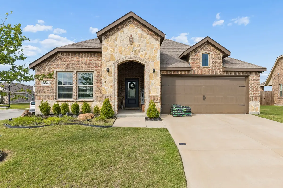 2009 Chisos Court, Princeton, TX 75407 - #1
