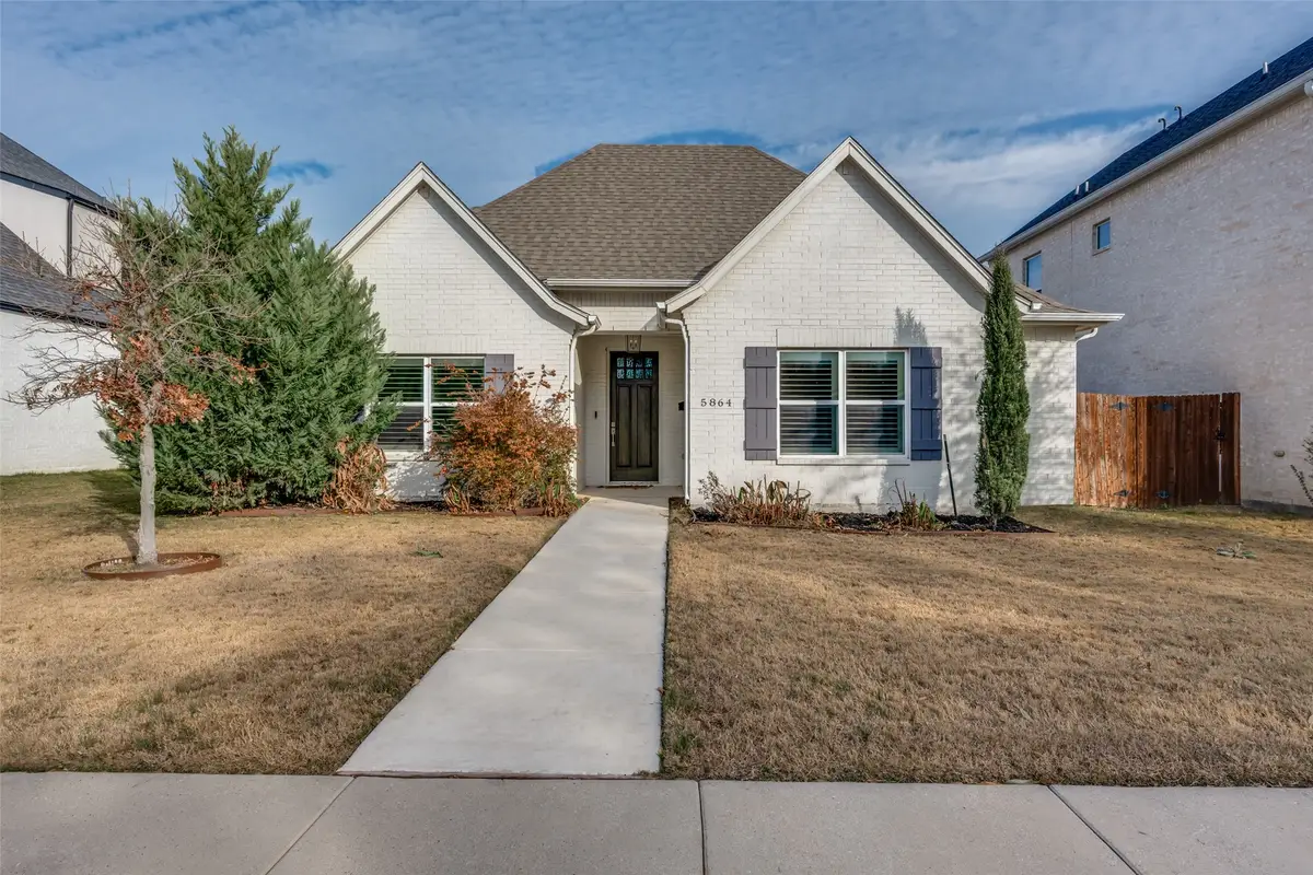 5864 Pollard Drive, Westworth Village, TX 76114 - #1