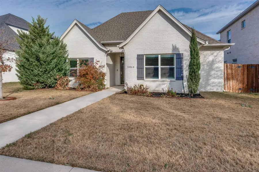 5864 Pollard Drive, Westworth Village, TX 76114 - #2