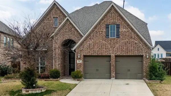 967 Canterbury Lane, Forney, TX 75126