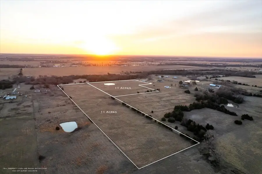 22 Acres Batey Road, Collinsville, TX 76233 - Image #3