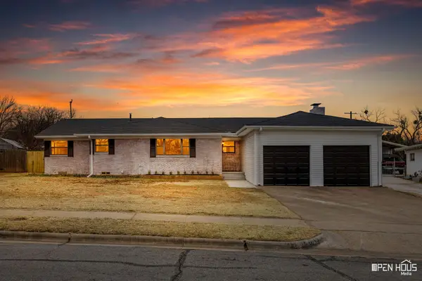 1611 Singleton Avenue, Wichita Falls, TX 76302