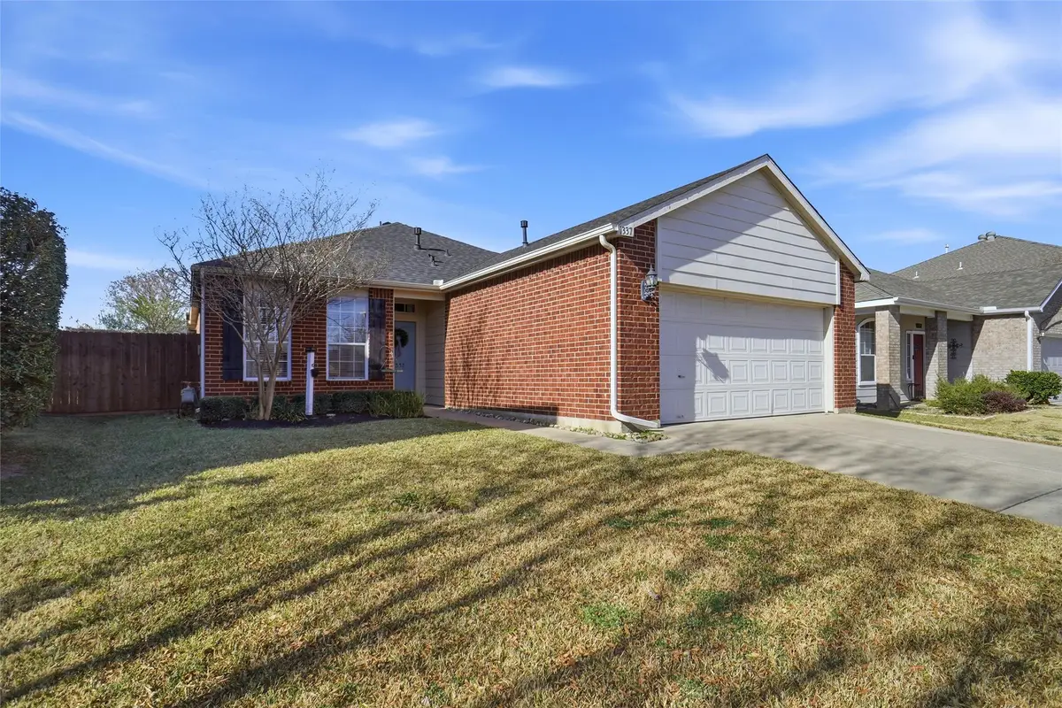 1337 Pine Ridge Road, Roanoke, TX 76262 - Image #1