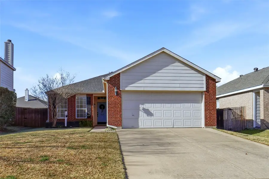 1337 Pine Ridge Road, Roanoke, TX 76262 - Image #2