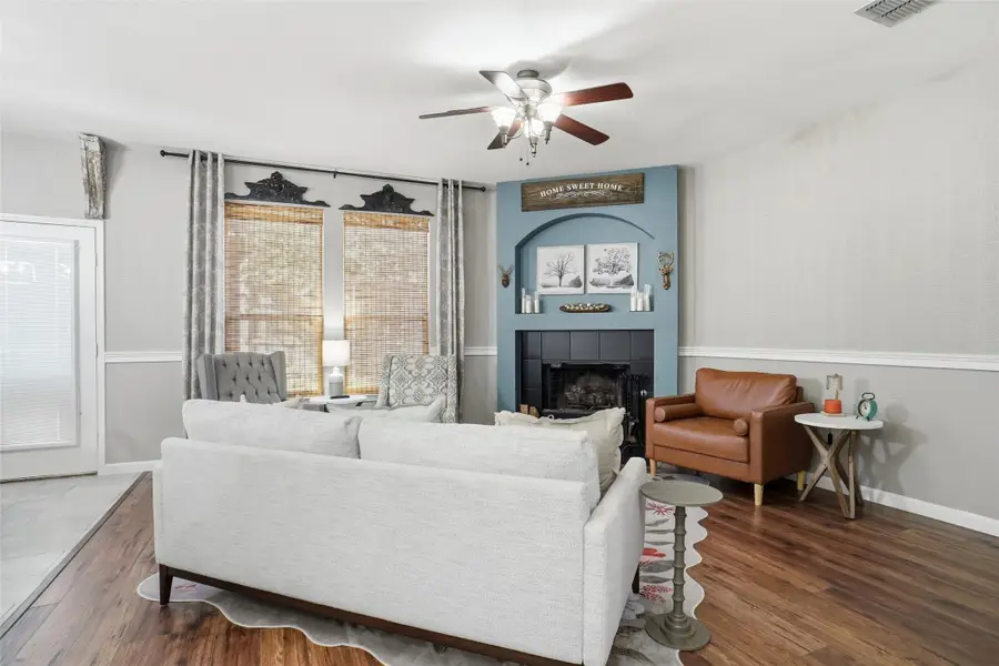 1337 Pine Ridge Road, Roanoke, TX 76262 - Image #3