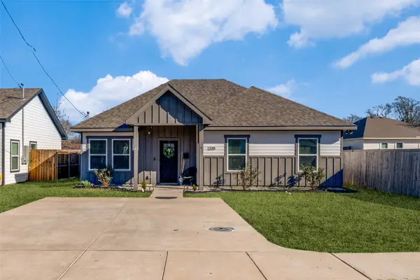 1205 Edgar Street, Greenville, TX 75401