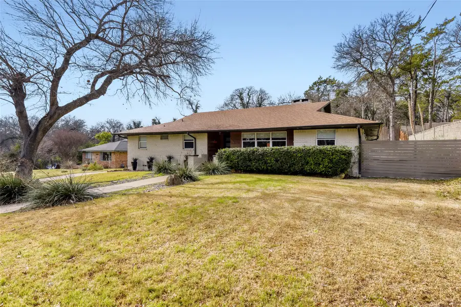 3919 S Franklin Street, Dallas, TX 75233 - Image #2