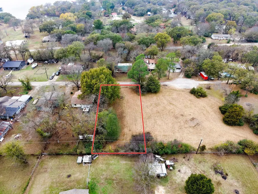 Lot 399 Briggs Boulevard, East Tawakoni, TX 75472 - #2