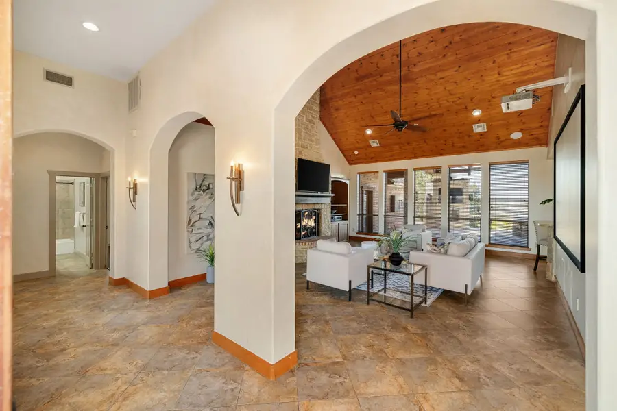 3506 Grand Harbor Court, Granbury, TX 76049 - #2