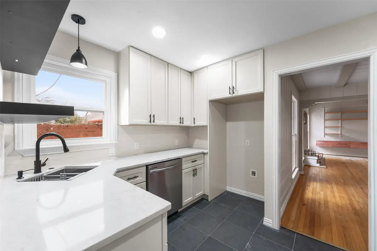 311 N Tennant Street, Dallas, TX 75208 - #1