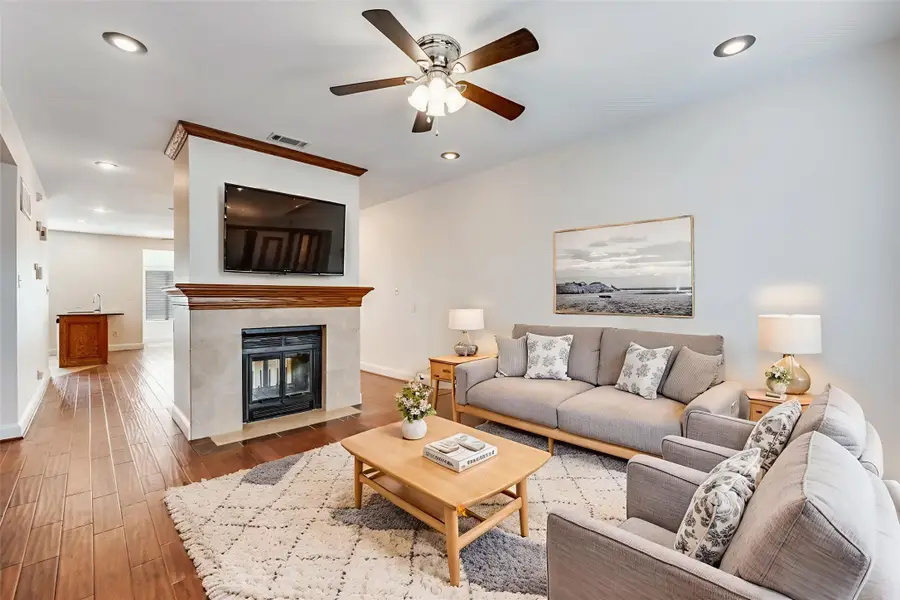 407 Josephine Street, Dallas, TX 75246 - #2