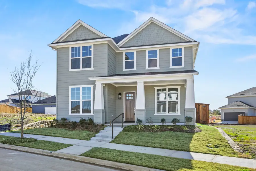 505 Callum Parkway, Celina, TX 75009 - Image #2