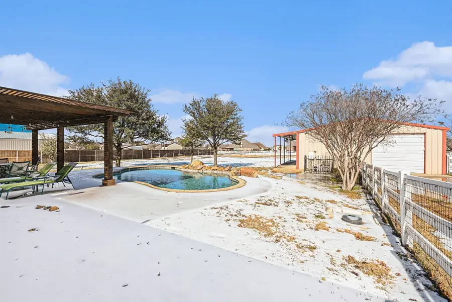 516 Singing Quail Trail, Haslet, TX 76052 - Image #3