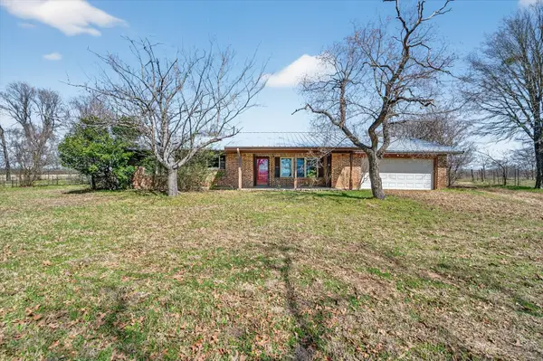 274 State Highway 75 N, Fairfield, TX 75840