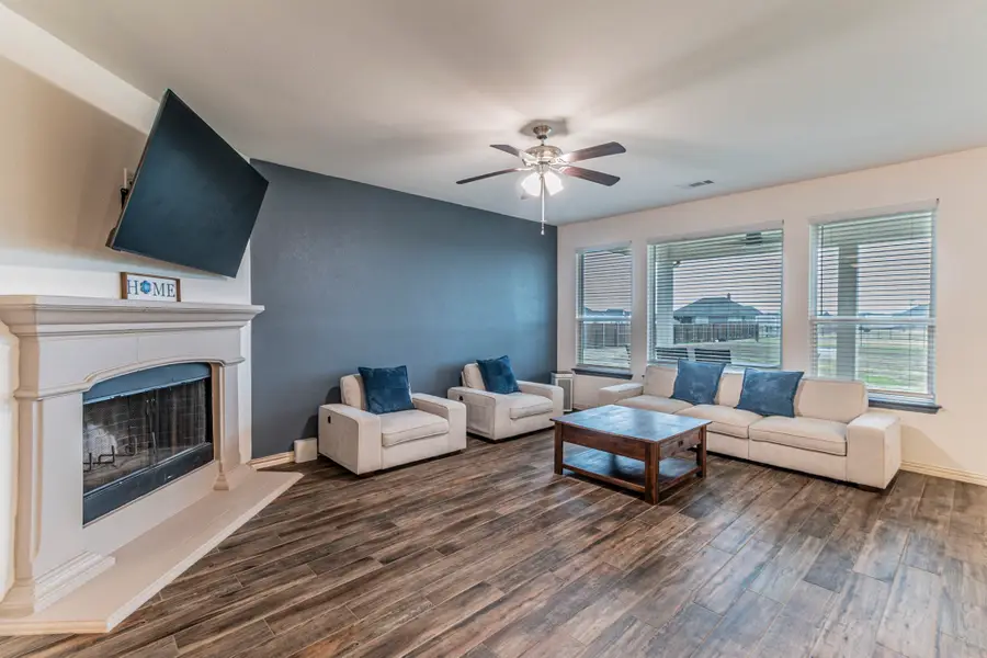 8432 Abner Road, Oak Ridge, TX 75161 - #3