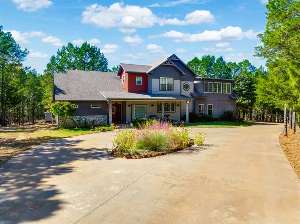 9444 Fm 314, Ben Wheeler, TX 75754