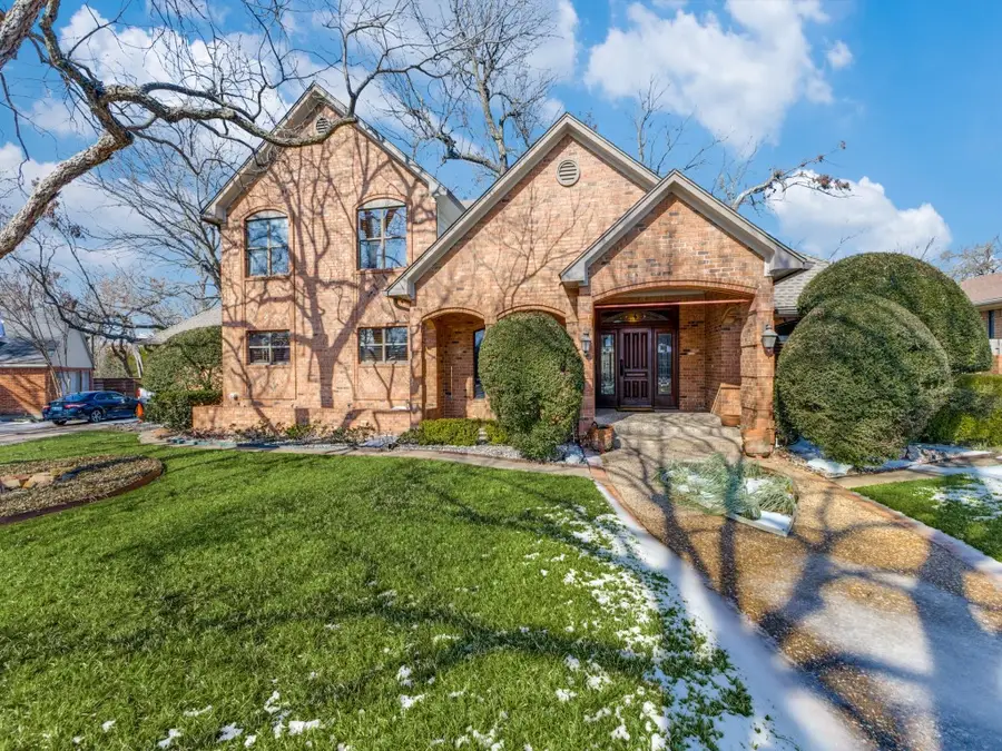 9915 Wood Forest Drive, Dallas, TX 75243 - Image #3