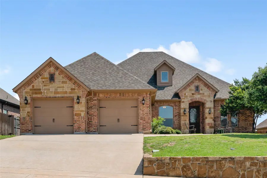 705 La Paloma Road, Sanger, TX 76266 - Image #2
