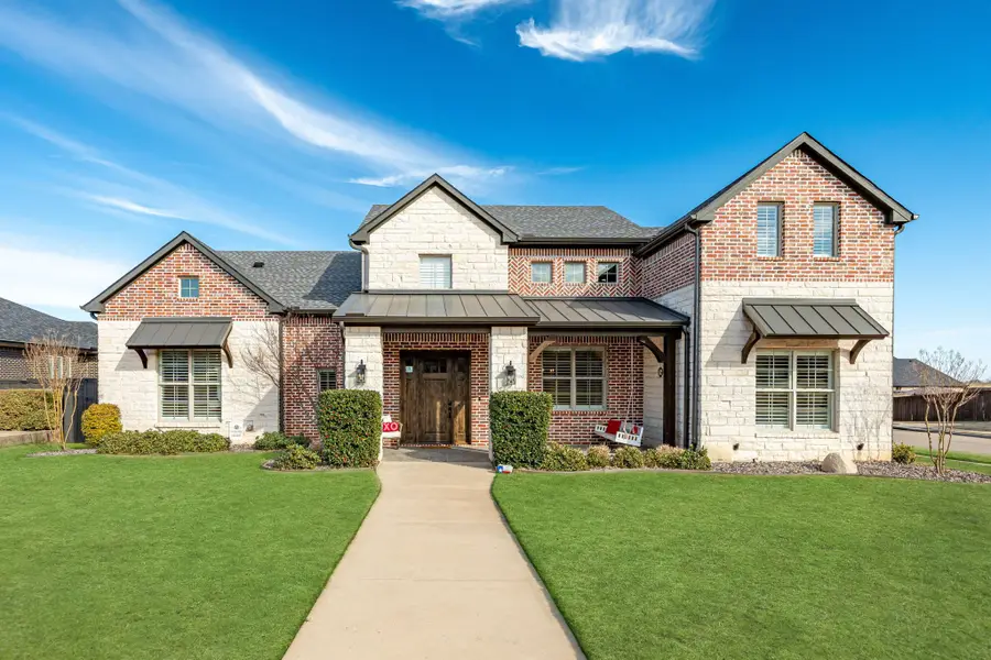 2501 Remuda Drive, Sherman, TX 75092 - Image #2