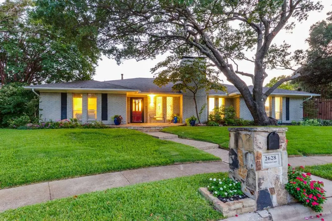 2628 Dalgreen Court, Plano, TX 75075 - Image #1