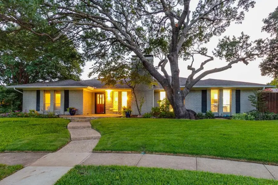 2628 Dalgreen Court, Plano, TX 75075 - Image #3