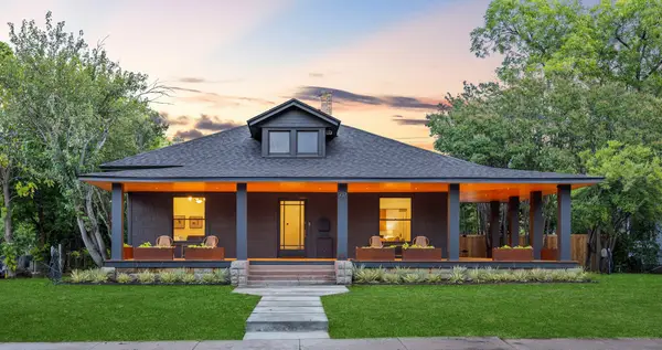 732 Haines Avenue, Dallas, TX 75208