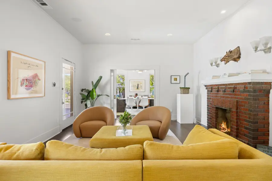 732 Haines Avenue, Dallas, TX 75208 - #2