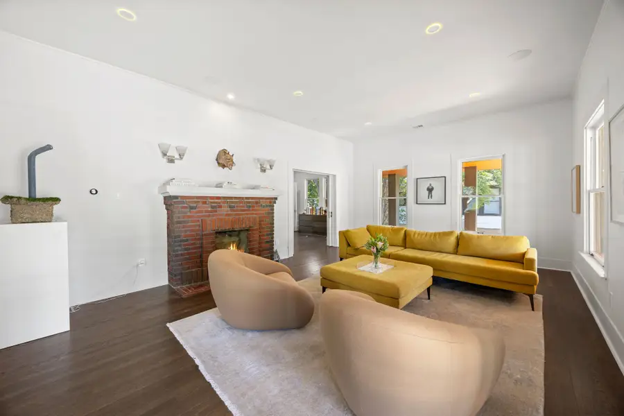 732 Haines Avenue, Dallas, TX 75208 - #3