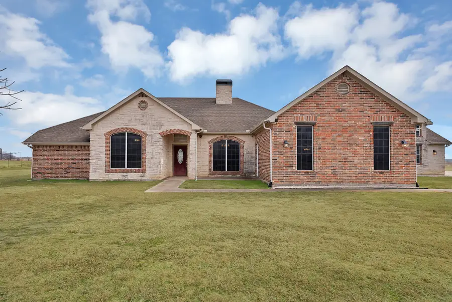 576 Welch School Road, Collinsville, TX 76233 - Image #3