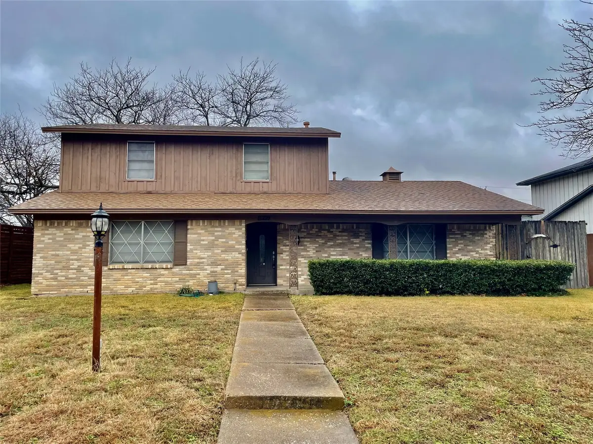 11219 Dumbarton Drive, Dallas, TX 75228 - #1
